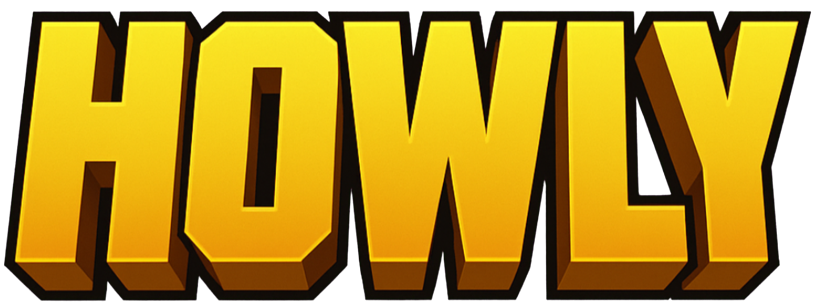 Howly Logo